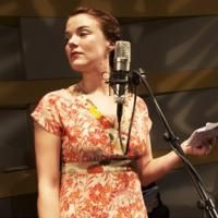 Photo Preview: L.A. Theatre Works' CRUMBS FROM THE TABLE OF JOY