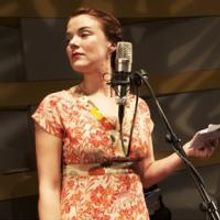 Photo Preview: L.A. Theatre Works' CRUMBS FROM THE TABLE OF JOY