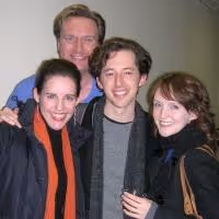 Photo Flash: York Theatre Co Presents THAT TIME OF THE YEAR