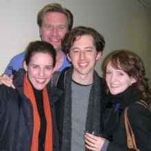 Photo Flash: York Theatre Co Presents THAT TIME OF THE YEAR