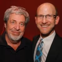 Photo Flash: Noel Coward Awards
