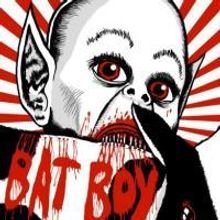 Harvard University Presents BAT BOY: THE MUSICAL With the Help of LEGALLY BLONDE Comp