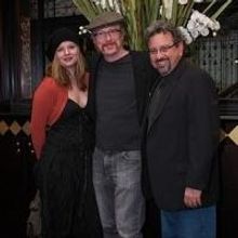 Photo Flash: AUGUST: OSAGE COUNTY Opening Night