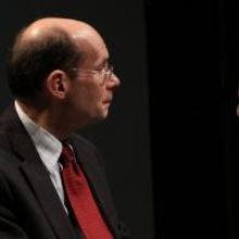 Photo Flash: DOG AND WOLF At 59E59 St.