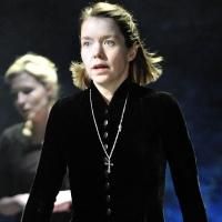 Photo Flash: MEASURE FOR MEASURE At Almeida Theater