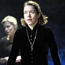 Photo Flash: MEASURE FOR MEASURE At Almeida Theater