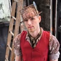 Photo Flash: The Curiouser Group Presents THE GUILDED