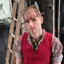 Photo Flash: The Curiouser Group Presents THE GUILDED