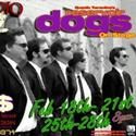 Citizens of the Universe's RESERVOIR DOGS Runs Through 2/28