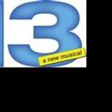 The Un-Common Theatre Company Proudly Presents '13'