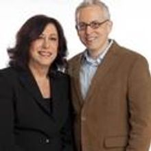 Photo Flash: Manhattan Theatre Club Presents COLLECTED STORIES