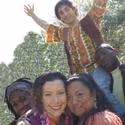 Photo Flash: American Stage Theatre Company's HAIR