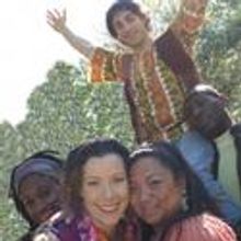 Photo Flash: American Stage Theatre Company's HAIR