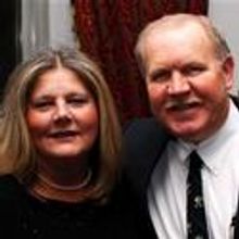 Photo Flash: Porchlight Music Theatre Hosts 8th ANNUAL GALA BENEFIT