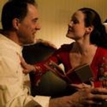 Photo Flash: Vagabond Players Present SPEED-THE-PLOW