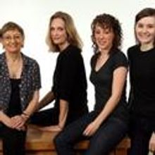 Photo Flash: Atlantic Theater Co Presents GABRIEL