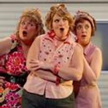 Photo Flash: SpeakEasy Stage Co's THE GREAT AMERICAN TRAILER PARK MUSICAL
