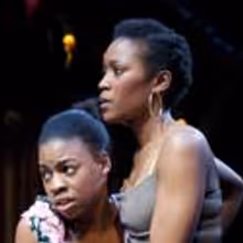 Photo Flash: Almeida Theater Presents RUINED