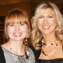 Photo Flash: Theatre at the Center Presents I DO! I DO!