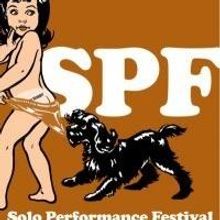 Solo Performance Festival  #4 Set For Theatre Off Jackson