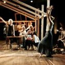 International WOW Company Presents RECONSTRUCTION 5/6-23