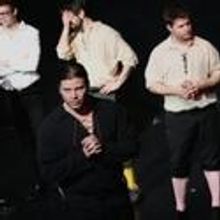 IMPROVISED SHAKESPEARE COMPANY Returns to NYC at Barrow Street May 20-24