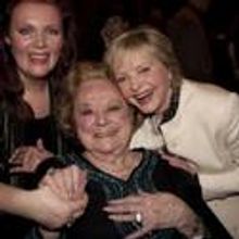Photo Flash: The Actors Fund's 3/15 Installment Of Musical Mondays