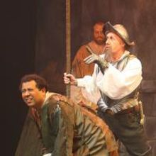 Photo Flash: The Human Race Theatre Company's MAN OF LA MANCHA