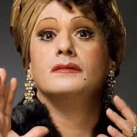 Photo Flash: NORMA DOESMEN At Abingdon Theatre