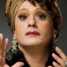 Photo Flash: NORMA DOESMEN At Abingdon Theatre