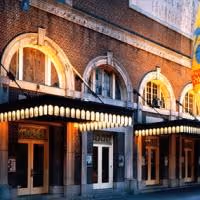 Jordan, Barry & More Join NIGHTLIFE AWARDS At Town Hall