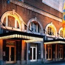 Jordan, Barry & More Join NIGHTLIFE AWARDS At Town Hall