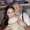 Fierstein and FIDDLER Cast Host BC/EFA Benefit, RAISING THE ROOF, in DC 4/26