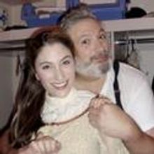 Fierstein and FIDDLER Cast Host BC/EFA Benefit, RAISING THE ROOF, in DC 4/26