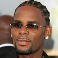 R. Kelly to perform at the Fox Theatre 11/13
