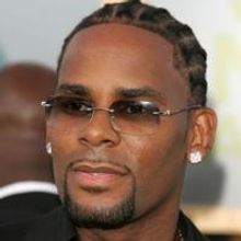 R. Kelly to perform at the Fox Theatre 11/13
