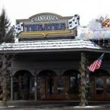 Letter Of Intent Signed By Chanhassen Dinner Theatre
