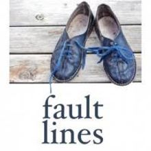 Invisible Theatre Presents FAULT LINES, Previews 12/9 At The Dorothy Strelsin Theatre