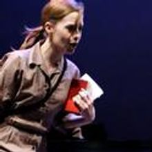 Photo Flash: Theater Latté Da Presents VIOLET