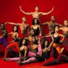 Alvin Ailey American Dance Theater's Opening Night Gala Celebrates Judith Jamison Ton