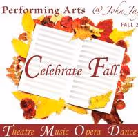 The Gerald W. Lynch Theater at John Jay College Presents WHAT A WONDERFUL WORLD 10/7