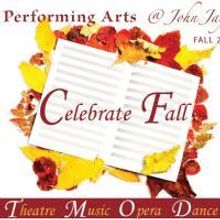 The Gerald W. Lynch Theater at John Jay College Presents WHAT A WONDERFUL WORLD 10/7