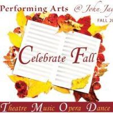 The Gerald W. Lynch Theater at John Jay College Announces FALL 2009 SEASON THE ART…