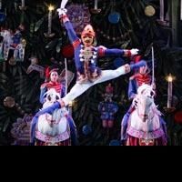 Atlanta Ballet Celebrates 50 years of Nutcracker 12/11-27 At The Fox Theatre