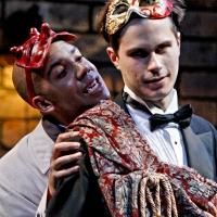 Photo Flash: Guthrie's ROMEO AND JULIET