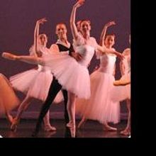 COCA Family Series Presents THE LITTLE DANCER-TRAVELS THROUGH TIME 12/11-13