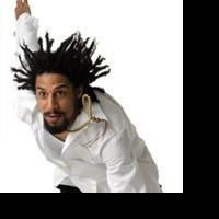 Tap Dancer Jason Samuels Smith Headlines Fall Fundraiser and COCA Family Theatre…