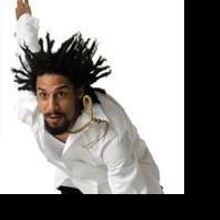 Tap Dancer Jason Samuels Smith Headlines Fall Fundraiser and COCA Family Theatre Week