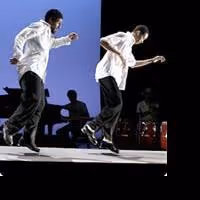 COCA Family Theatre Series Weekend Presents Tap Sensation Jason Samuels Smith 11/21…