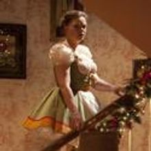 Photo Flash: Long Wharf Theatre's A DOLL'S HOUSE